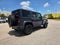 2017 Jeep Wrangler Unlimited Willys