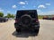2017 Jeep Wrangler Unlimited Willys