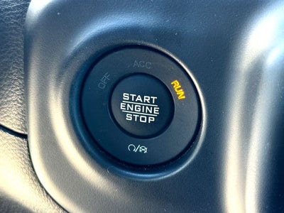 2021 Jeep Wrangler Unlimited Rubicon 392