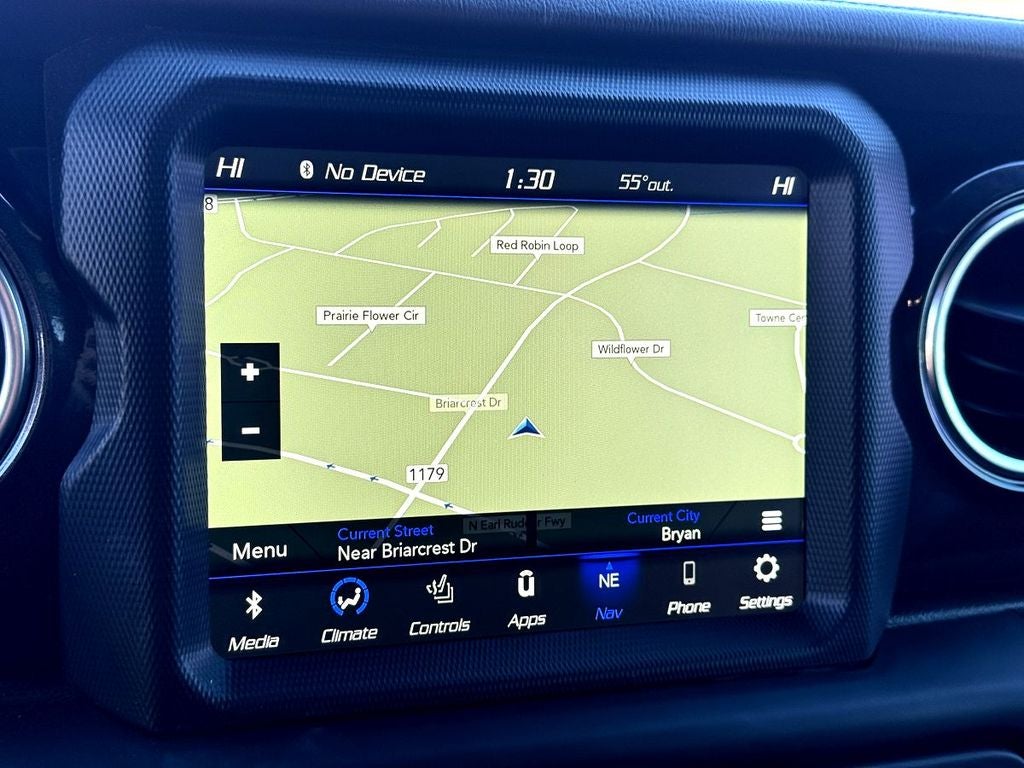 2021 Jeep Wrangler Unlimited Rubicon 392