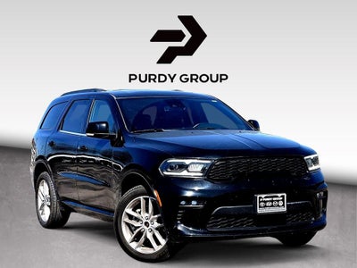2023 Dodge Durango GT Plus