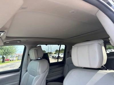 2023 Jeep Grand Wagoneer L Base
