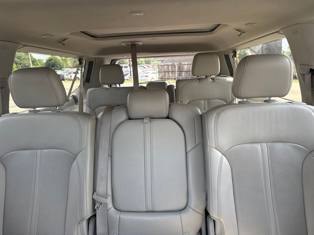 2023 Jeep Grand Wagoneer L Base