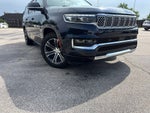 2023 Jeep Grand Wagoneer L Base