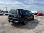 2023 Jeep Grand Wagoneer L Base