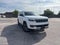 2025 Jeep Wagoneer Series II