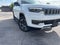 2025 Jeep Wagoneer Series II