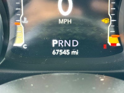 2022 Jeep Gladiator High Altitude