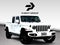 2022 Jeep Gladiator High Altitude