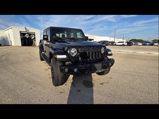 2022 Jeep Gladiator High Altitude