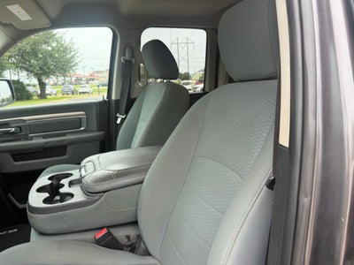 2018 RAM 1500 SLT