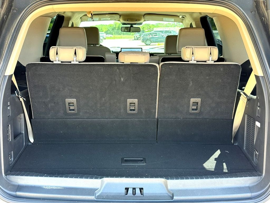 2023 Ford Expedition XLT