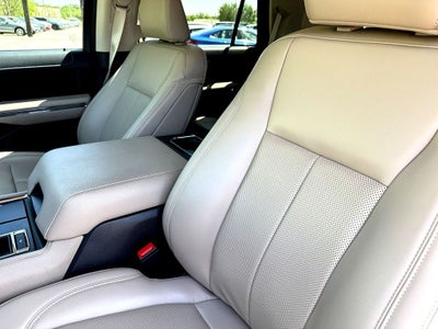 2023 Ford Expedition XLT