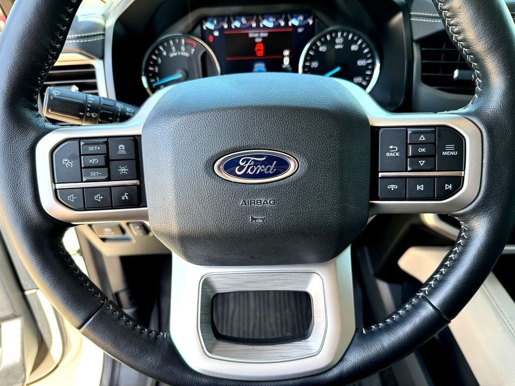 2023 Ford Expedition XLT