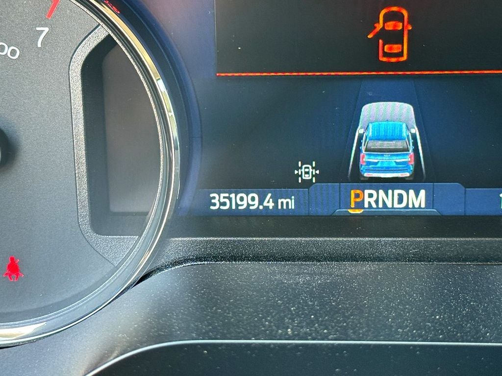 2023 Ford Expedition XLT