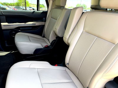 2023 Ford Expedition XLT