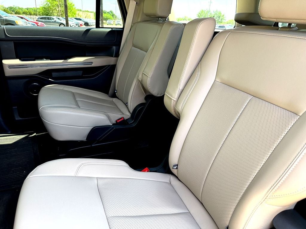 2023 Ford Expedition XLT