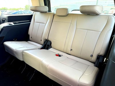 2023 Ford Expedition XLT