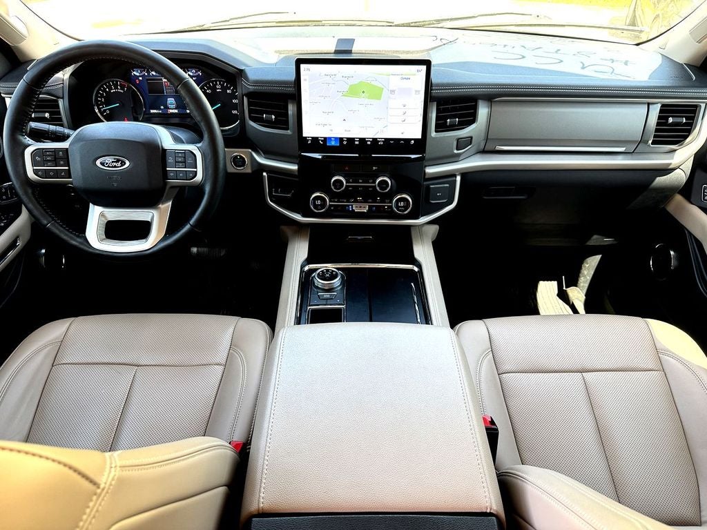 2023 Ford Expedition XLT