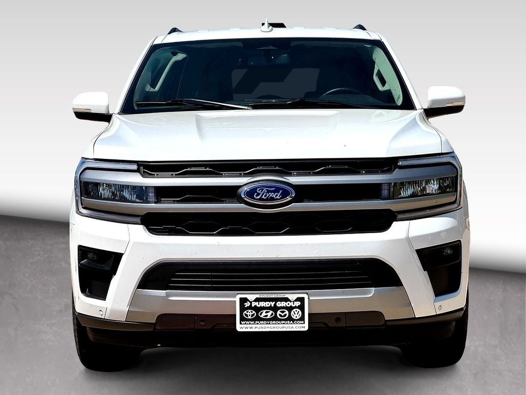 2023 Ford Expedition XLT