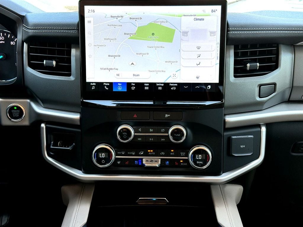 2023 Ford Expedition XLT