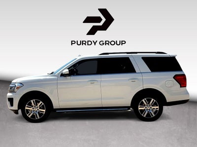 2023 Ford Expedition XLT