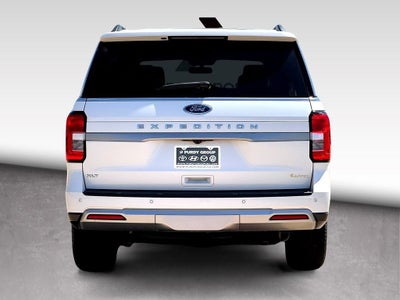 2023 Ford Expedition XLT