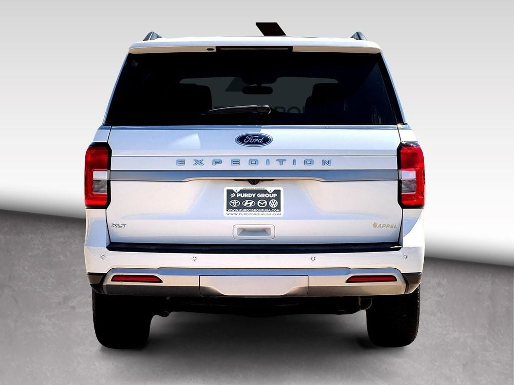 2023 Ford Expedition XLT