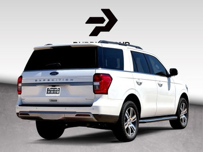2023 Ford Expedition XLT