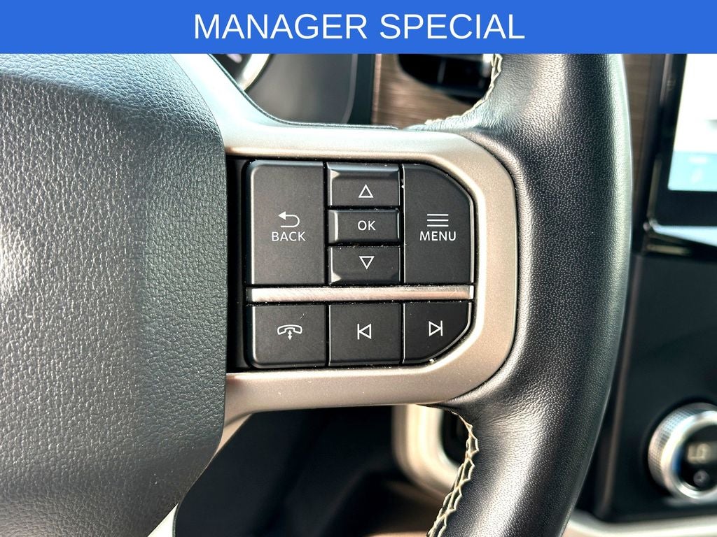 2024 Ford Expedition Limited