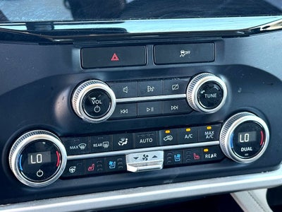 2023 Ford Expedition Limited