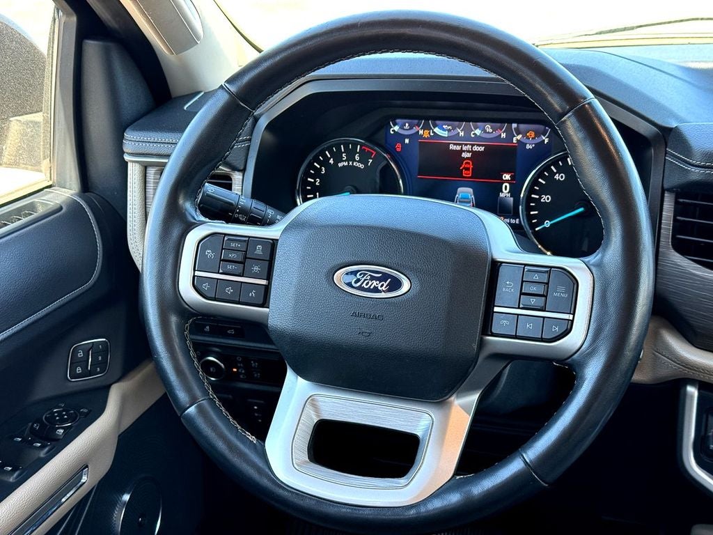 2023 Ford Expedition Limited