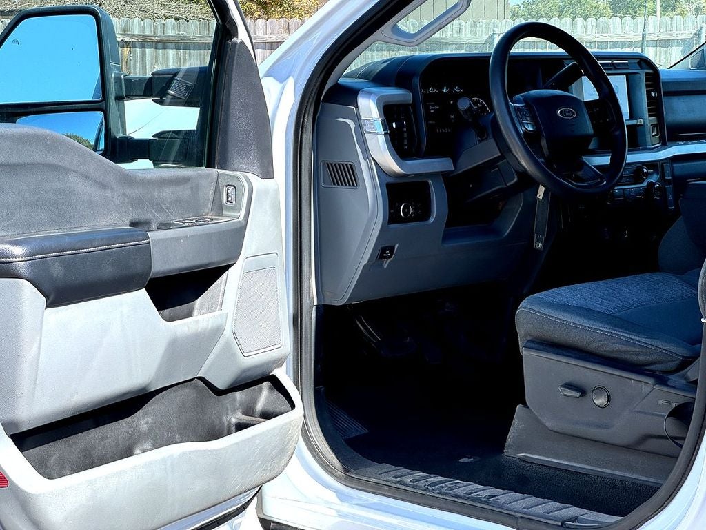 2024 Ford F-250SD XLT