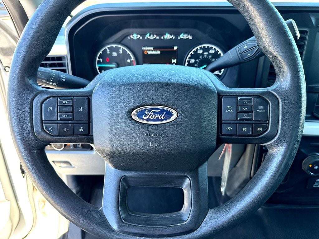 2024 Ford F-250SD XLT