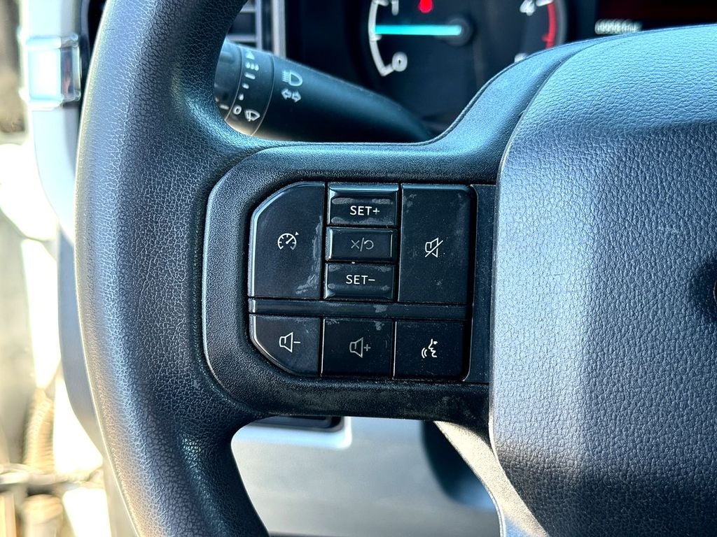 2024 Ford F-250SD XLT