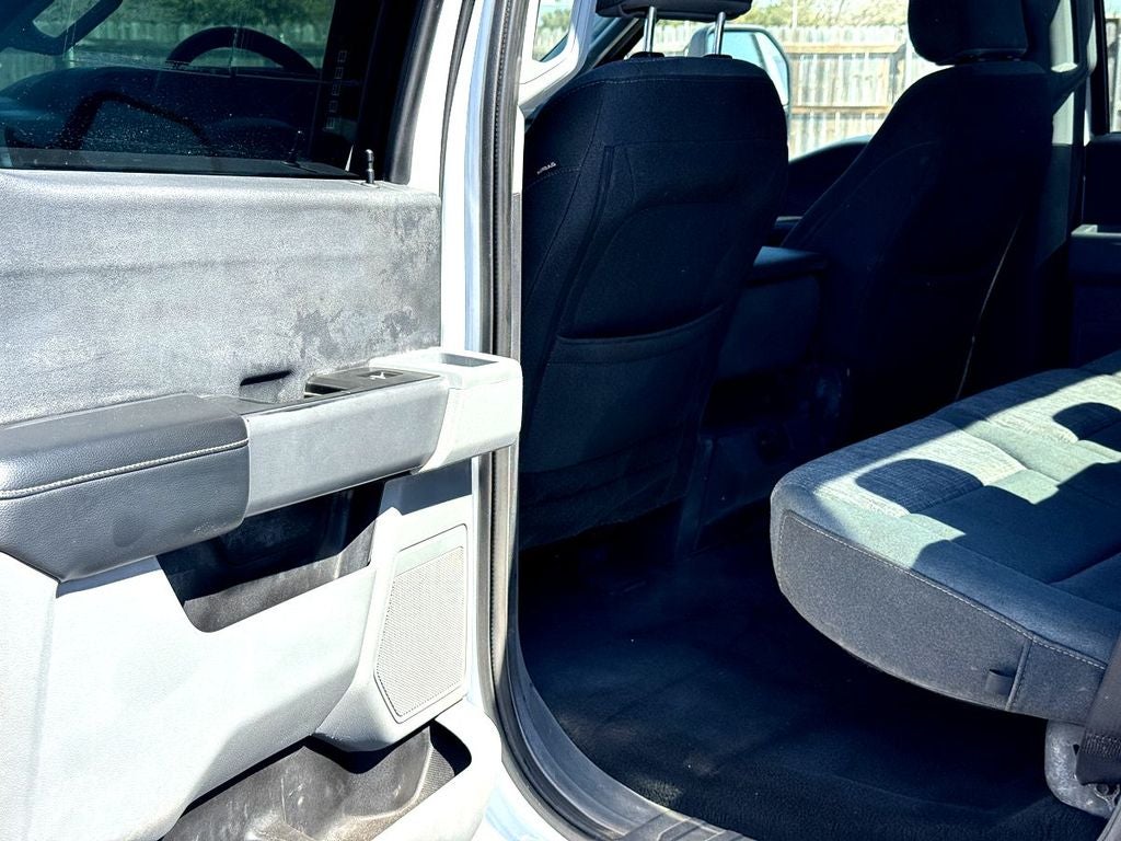 2024 Ford F-250SD XLT