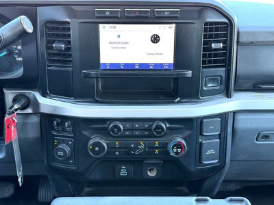 2024 Ford F-250SD XLT