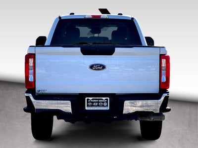 2024 Ford F-250SD XLT