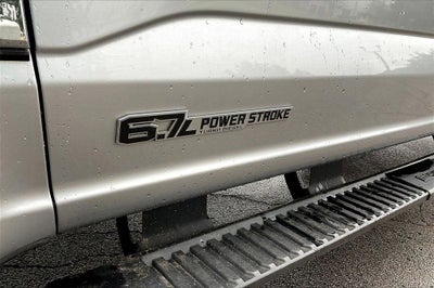 2024 Ford F-250SD XLT