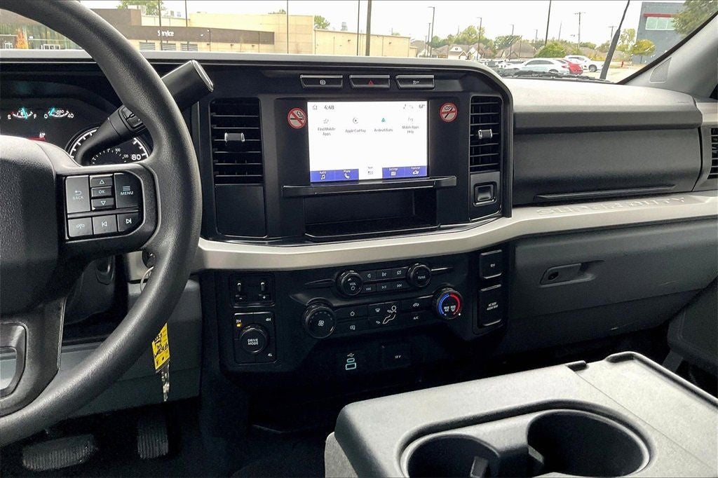 2024 Ford F-250SD XLT