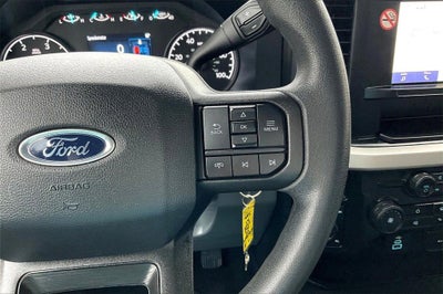 2024 Ford F-250SD XLT