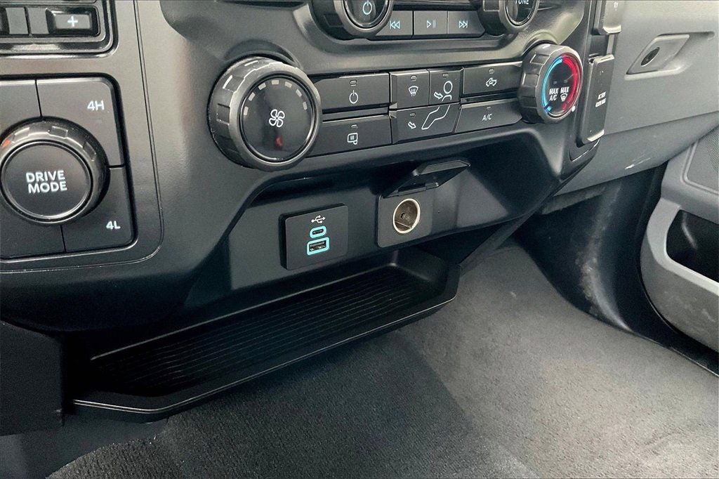 2024 Ford F-250SD XLT