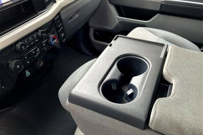 2024 Ford F-250SD XLT