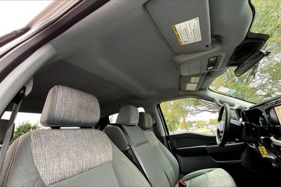 2024 Ford F-250SD XLT