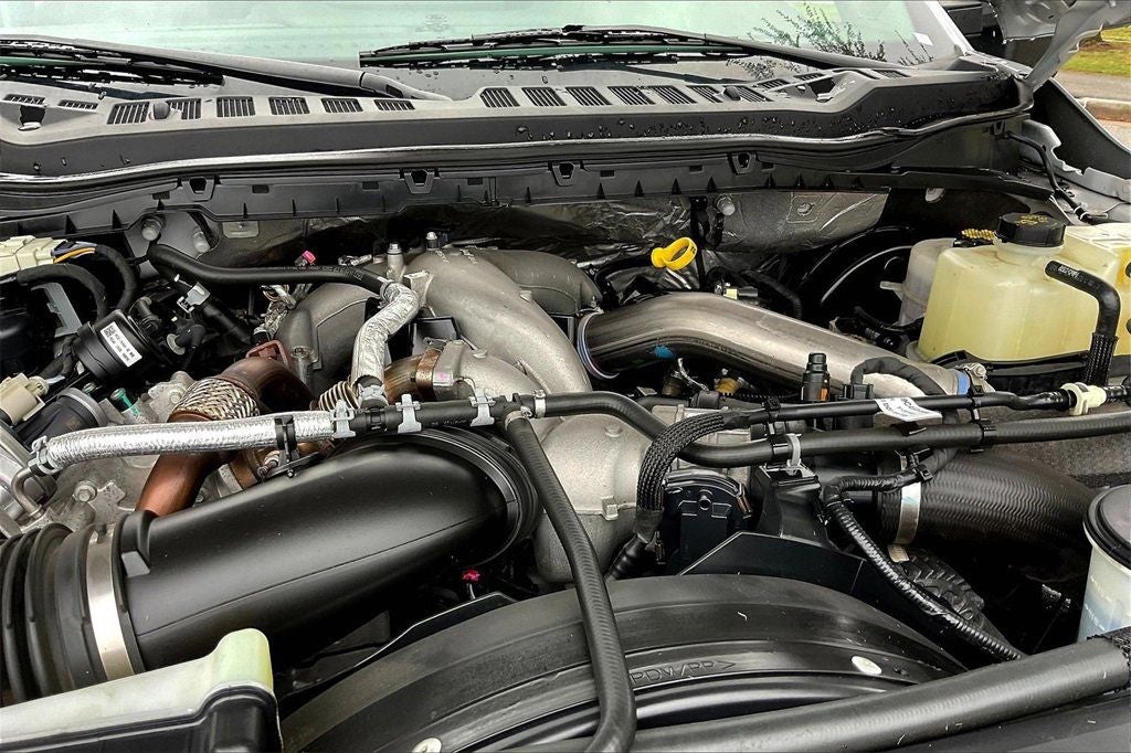 2024 Ford F-250SD XLT