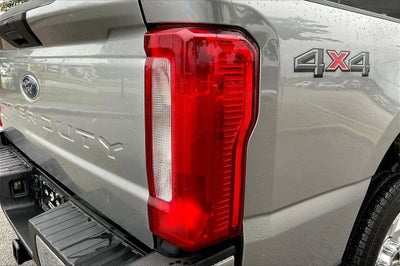 2024 Ford F-250SD XLT