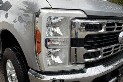 2024 Ford F-250SD XLT