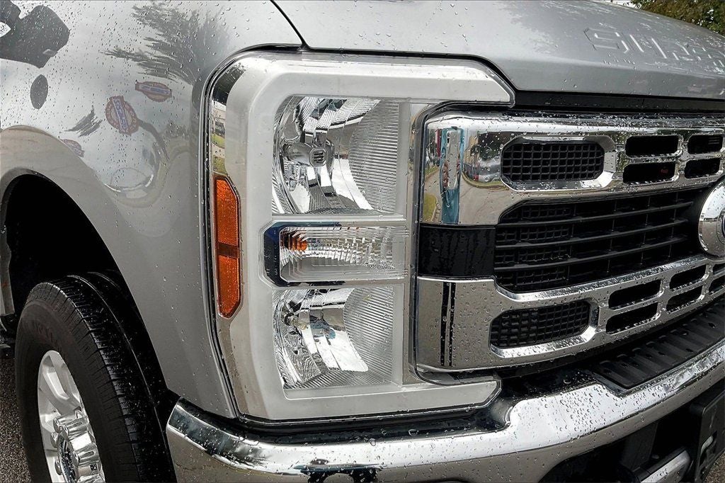 2024 Ford F-250SD XLT