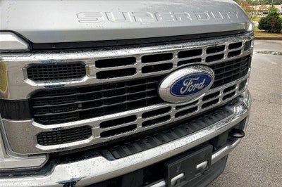 2024 Ford F-250SD XLT