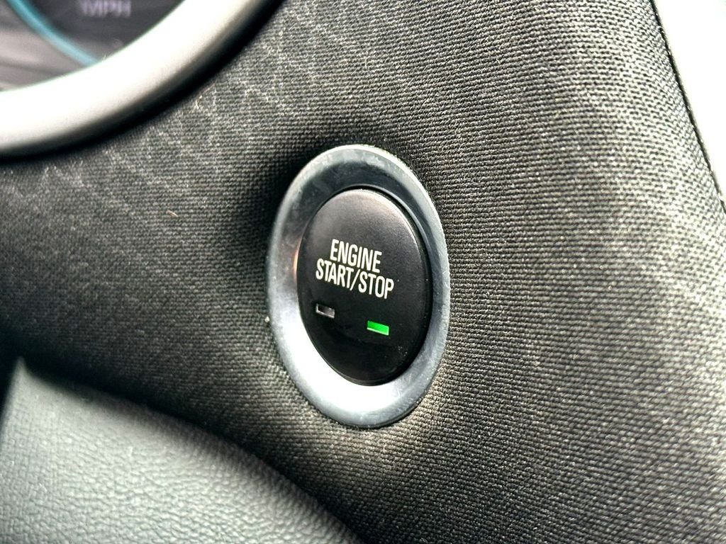 2020 Chevrolet Malibu LS 1LS